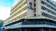 The Clarion Hotel