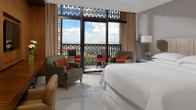 Sheraton Tunis Hotel, фото 3