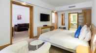 Novotel Tunis, фото 4