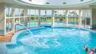 Hasdrubal Thalassa & Spa Djerba, фото 2