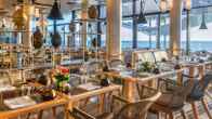 Movenpick Hotel Gammarth Tunis, фото 4