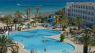 Vincci Nozha Beach & Spa