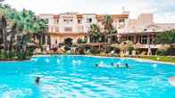 Marina Palace