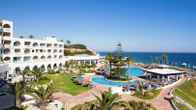 Regency Tunis Hotel, фото 4