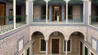 Palais Bayram