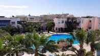 Eden Yasmine Resort