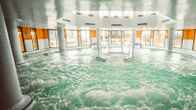 Alhambra Thalasso Hotel, фото 2