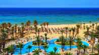 Riadh Palms Resort & Spa