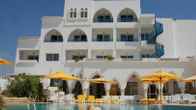 Hotel Byzance