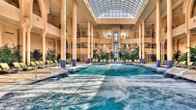 Hasdrubal Prestige Thalassa & Spa Djerba, фото 2