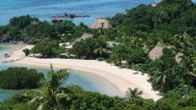 Navutu Stars Fiji Resort 