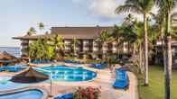 Warwick Fiji 