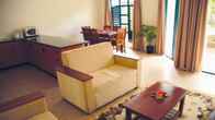Hexagon International Hotel Villas & Spa