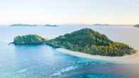 Matamanoa Island Resort