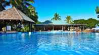 Anchorage Beach Resort