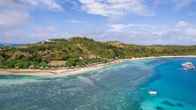 Nanuya Island Resort
