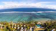 Fiji Hideaway Resort and Spa