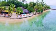 Toberua Island Resort 