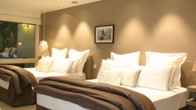DoubleTree Resort by Hilton Hotel Fiji - Sonaisali Island, фото 3