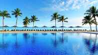 Hilton Fiji Beach Resort and Spa