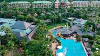 Outrigger Fiji Beach Resort , фото 2