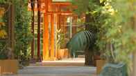 Termas Jahuel Hotel & Spa