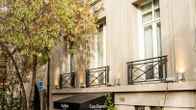 Casa Bueras Boutique Hotel