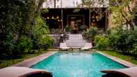 Casa Bueras Boutique Hotel, фото 2