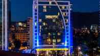 Renaissance Santiago Hotel