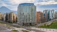 DoubleTree by Hilton Santiago Kennedy