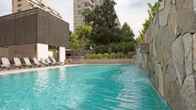 DoubleTree by Hilton Santiago Kennedy, фото 2