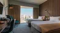DoubleTree by Hilton Santiago Kennedy, фото 3