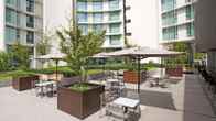 DoubleTree by Hilton Santiago Kennedy, фото 4
