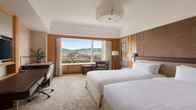 Shangri-La Ulaanbaatar, фото 4