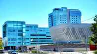 The Corporate Hotel & Convention Centre