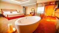 The Corporate Hotel