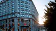 Skopje Marriott Hotel