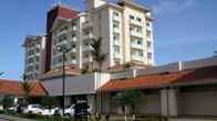 Radisson Colon 2,000 Hotel & Casino