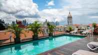 Central Hotel Panama, фото 4