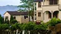 Los Mandarinos Boutique Hotel & Spa