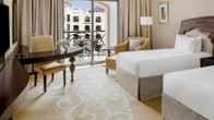 Crowne Plaza Riyadh Al Waha, фото 4