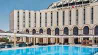 Riyadh Airport Marriott Hotel