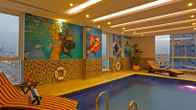 Swiss International Royal Hotel Riyadh, фото 2
