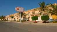 La Fontaine Rose Beach Resort