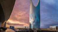 Four Seasons Hotel Riyadh, фото 2