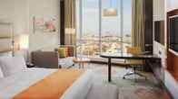 Holiday Inn Jeddah Gateway, an IHG Hotel, фото 2