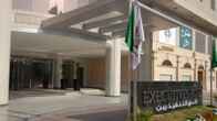 Executives Hotel - Olaya