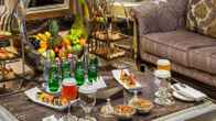Narcissus Hotel & Spa, Riyadh, фото 4