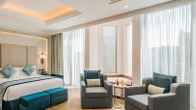 Al Mashreq Boutique Hotel — Small Luxury Hotels of the World, фото 2