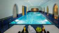 Al Mashreq Boutique Hotel — Small Luxury Hotels of the World, фото 3